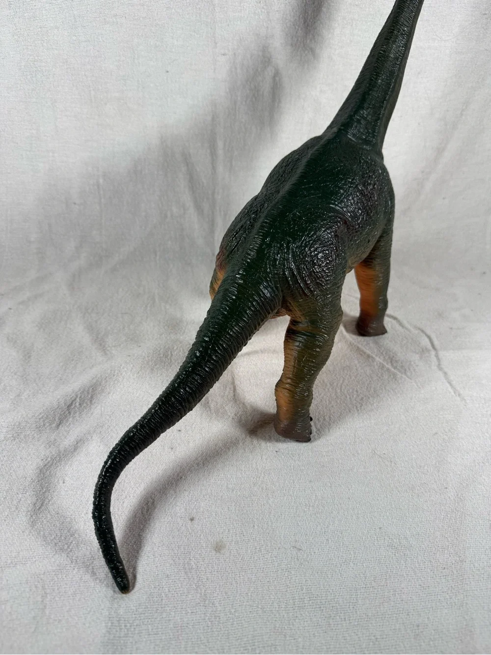 Ankyl Toys Co. durable green